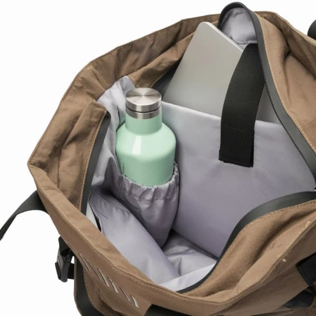 Water Bottle Pocket