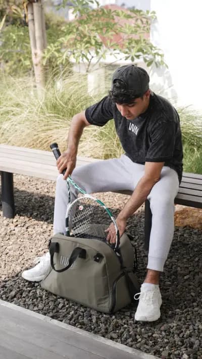 Sports activity image