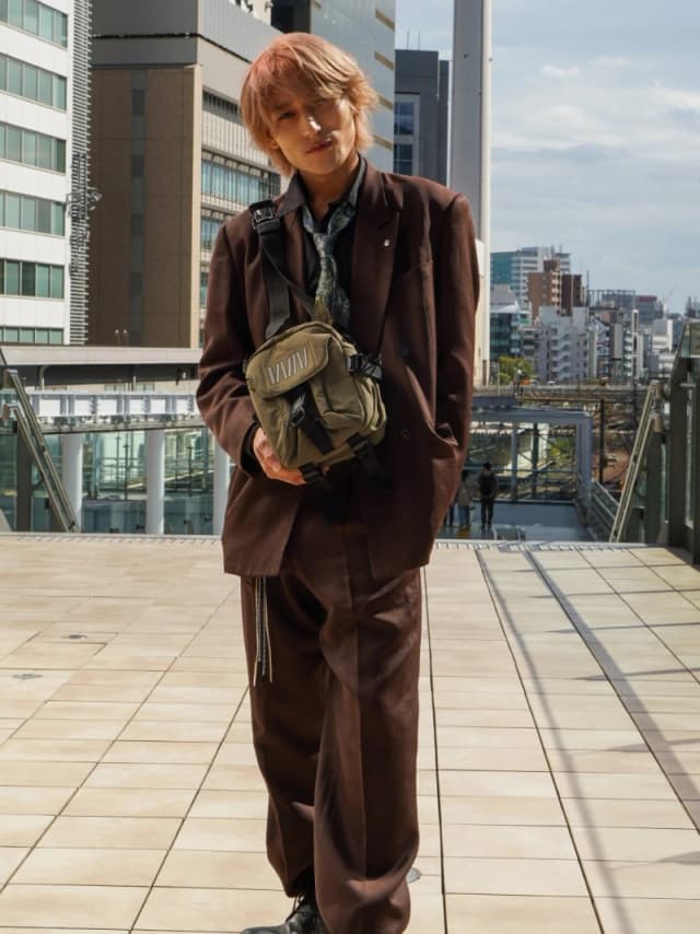 Shop the look 6